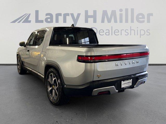 Rivian R1T 2023