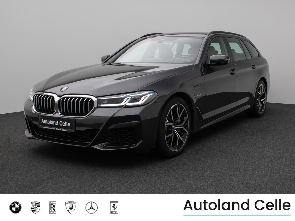 BMW 530 2022