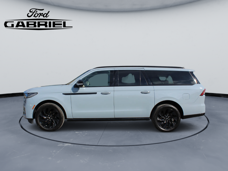 Lincoln Navigator 2025