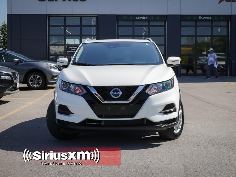 Nissan Qashqai 2023