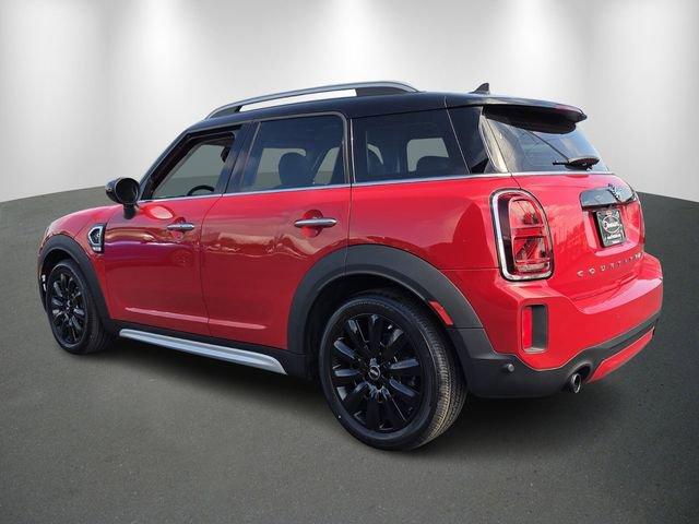 Mini Countryman 2022