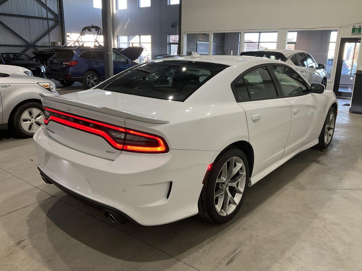 Dodge Charger 2021