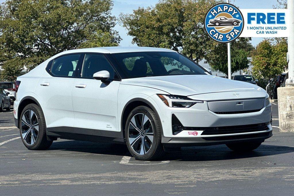 Polestar 2 2024