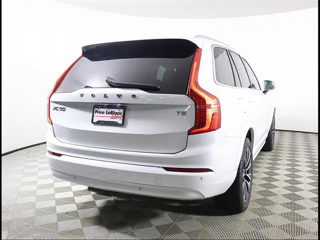 Volvo XC90 2022