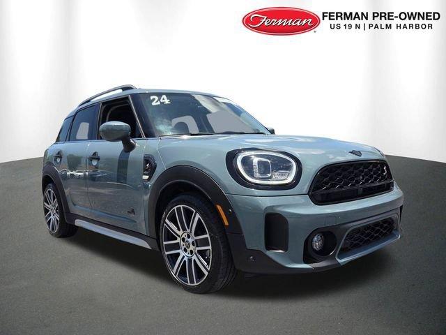 Mini Countryman 2024