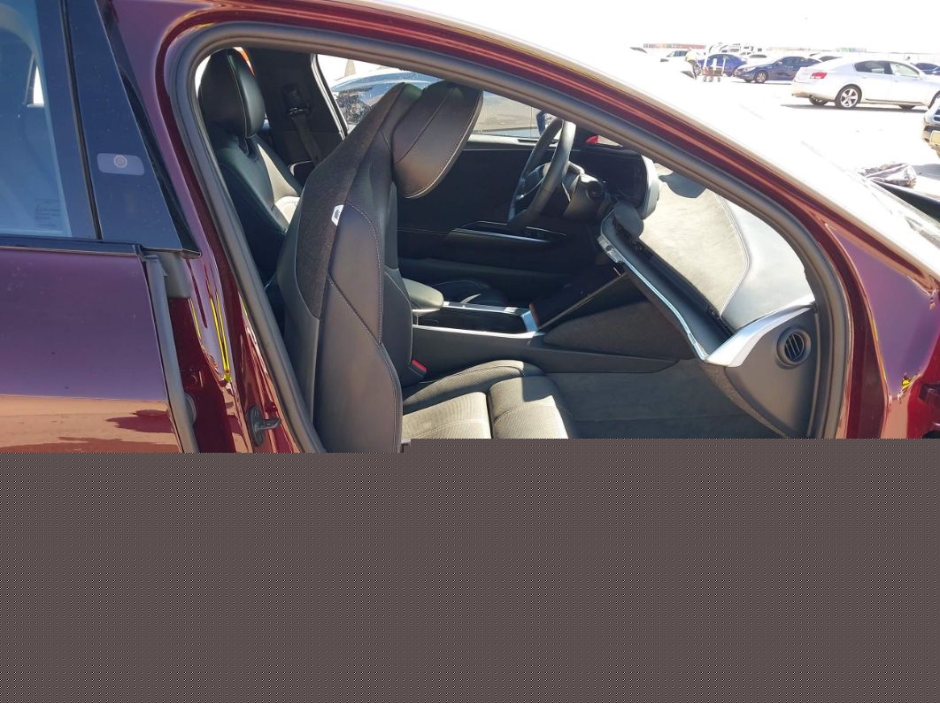Lucid Air 2022