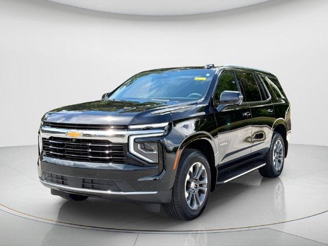 Chevrolet Tahoe 2025