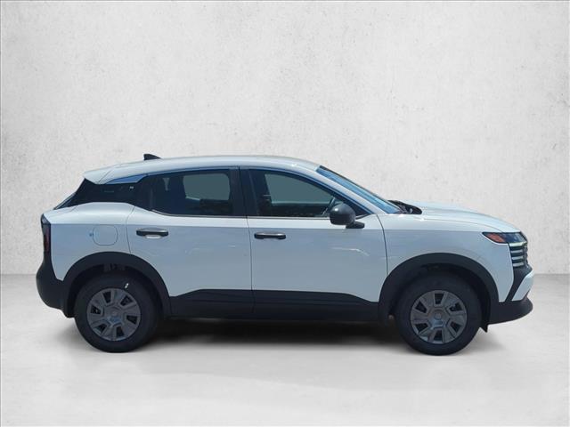 Nissan Kicks 2026