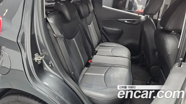 Chevrolet Spark 2022
