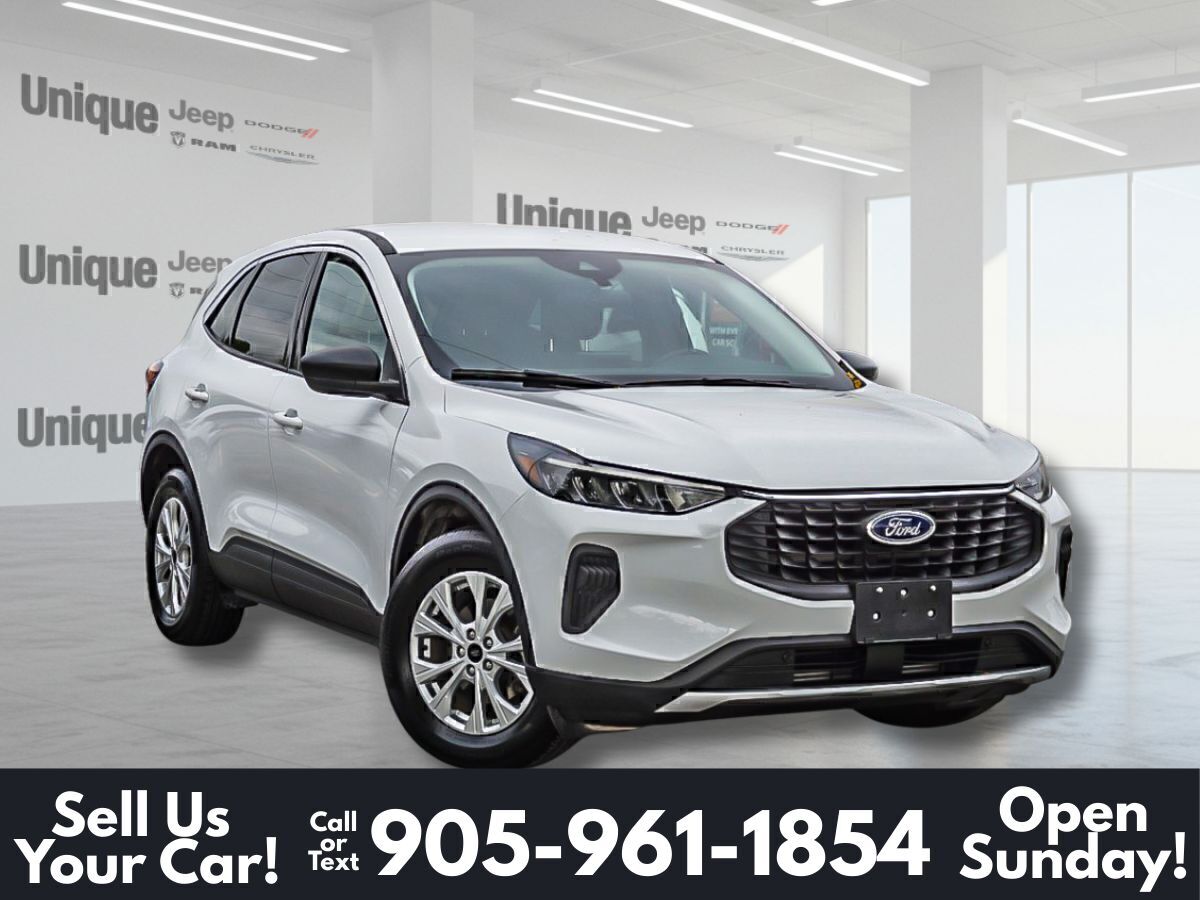 Ford Escape 2023