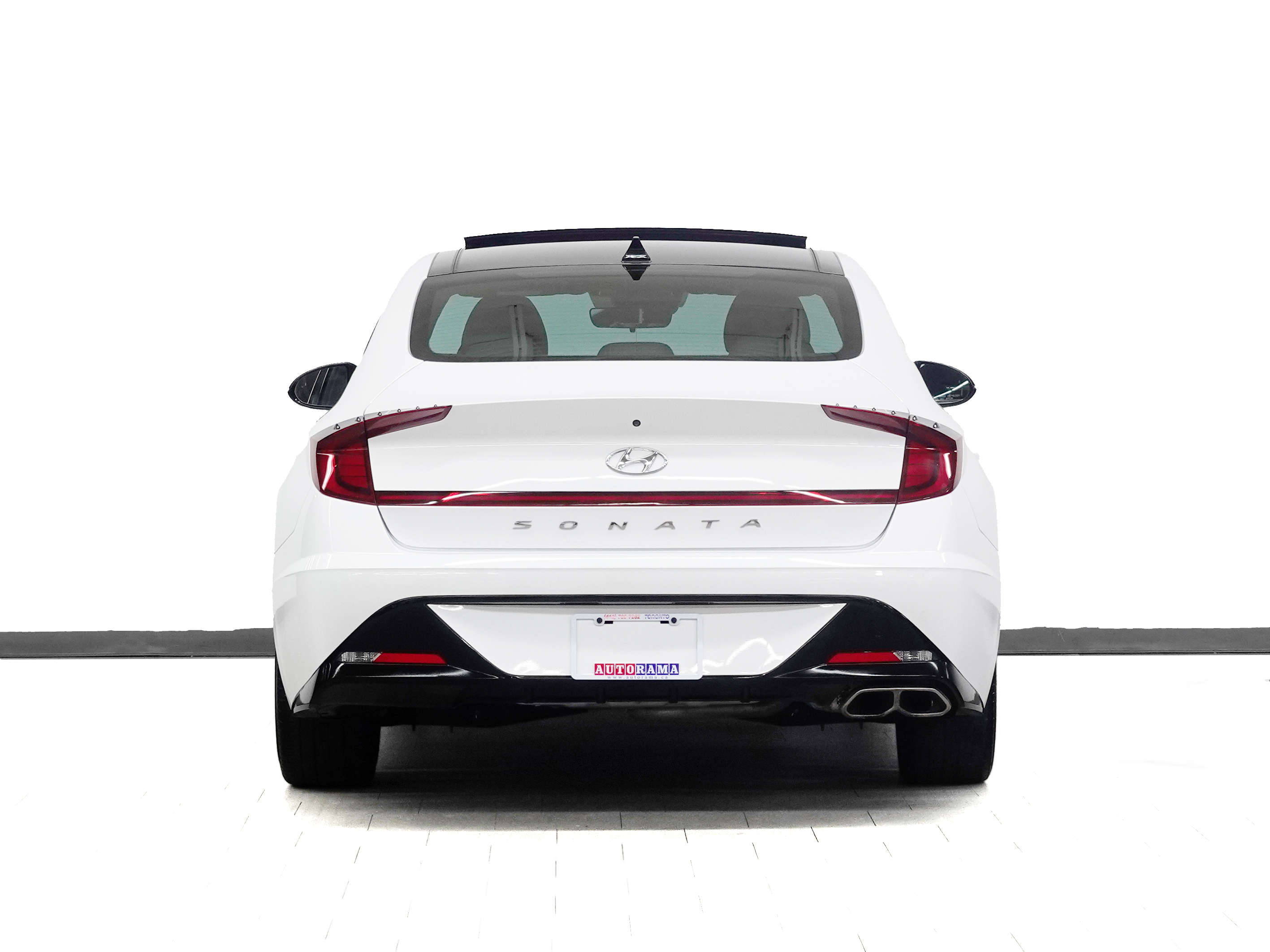 Hyundai Sonata 2023