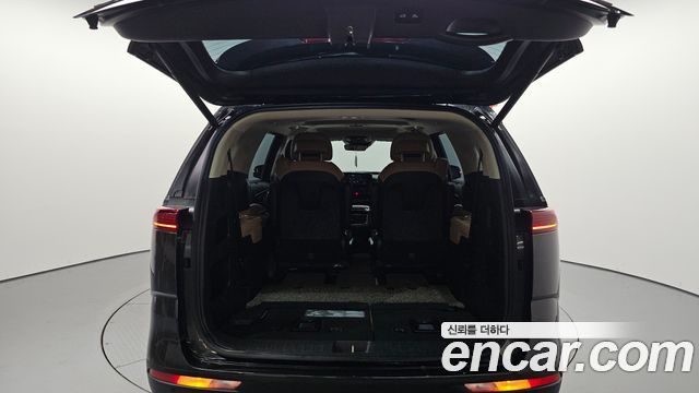 Kia Carnival 2021