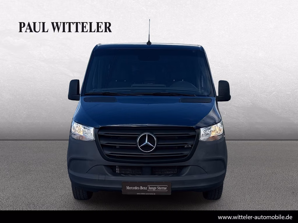 Mercedes-Benz SPRINTER 2022