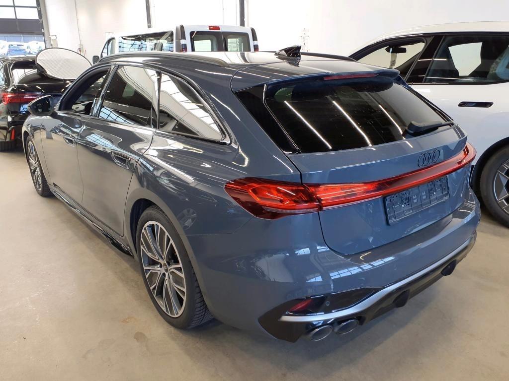 Audi S5 2024