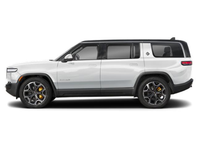 Rivian R1S 2024