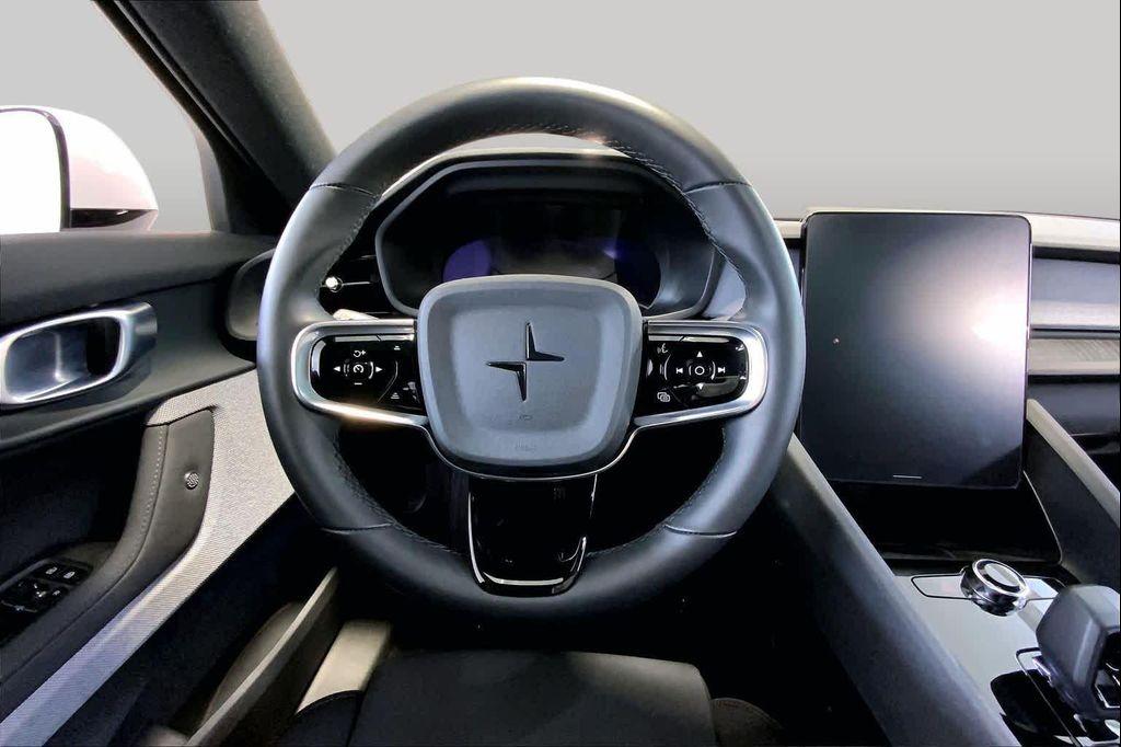 Polestar 2 2022