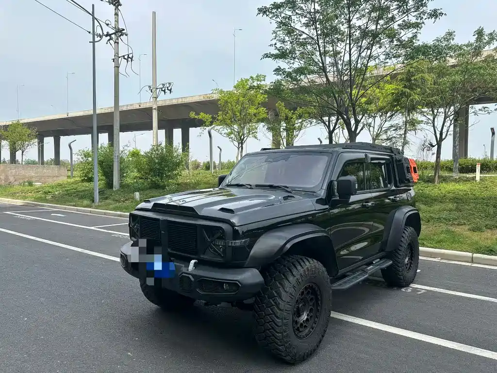 Tank 300 2024