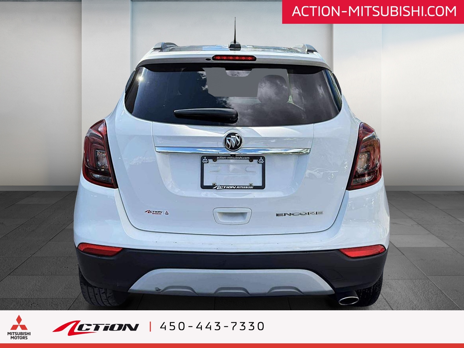 Buick Encore 2020
