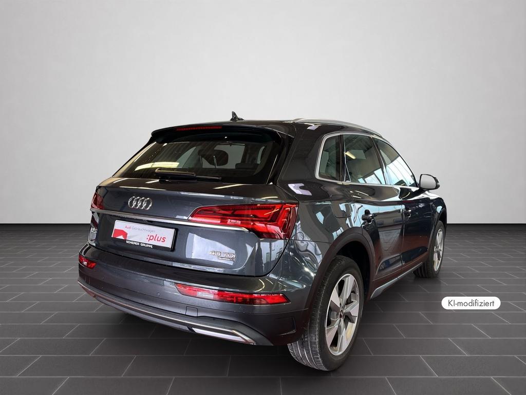 Audi Q5 2023