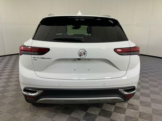 Buick Envision 2023