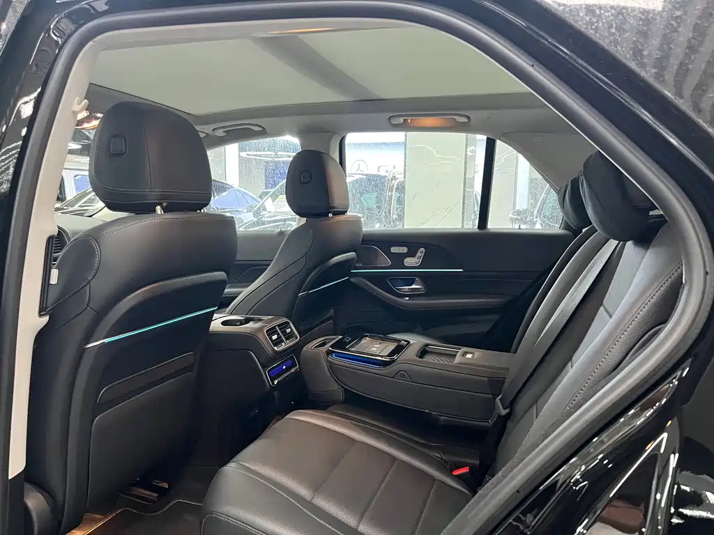 Mercedes-Benz GLE 2023