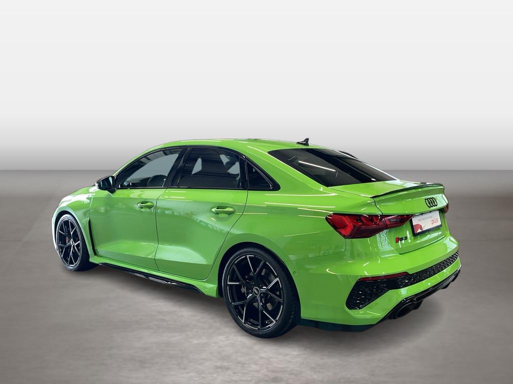 Audi RS3 2022