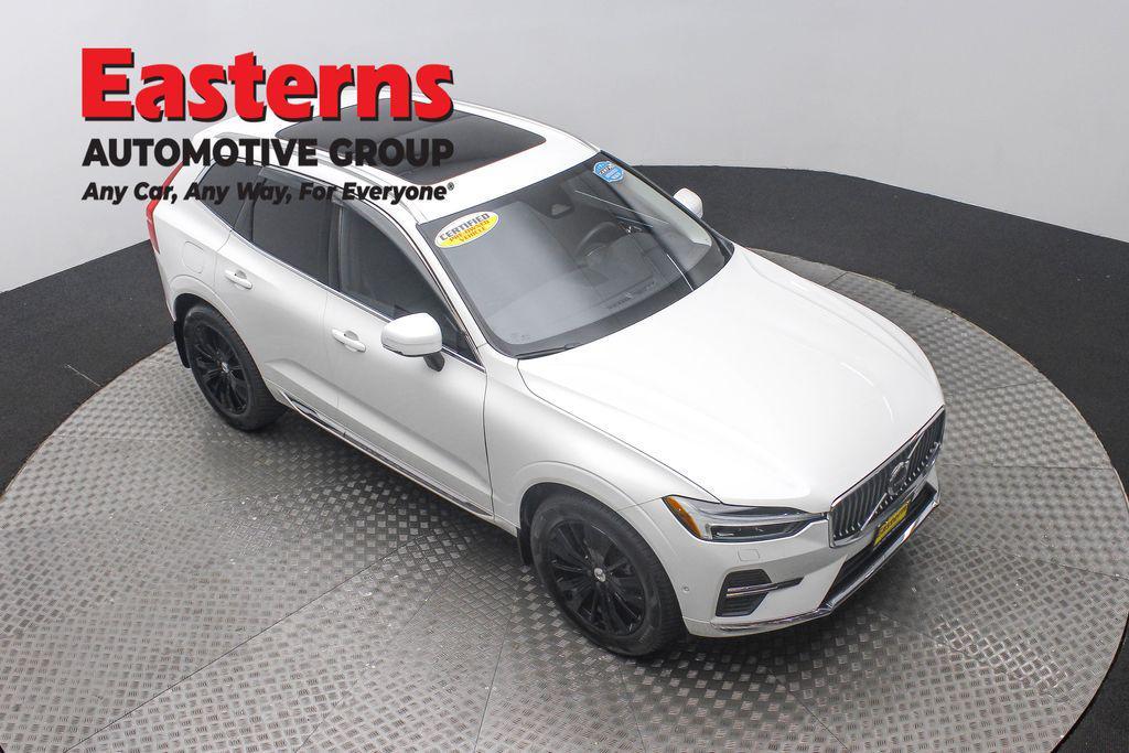 Volvo XC60 2023
