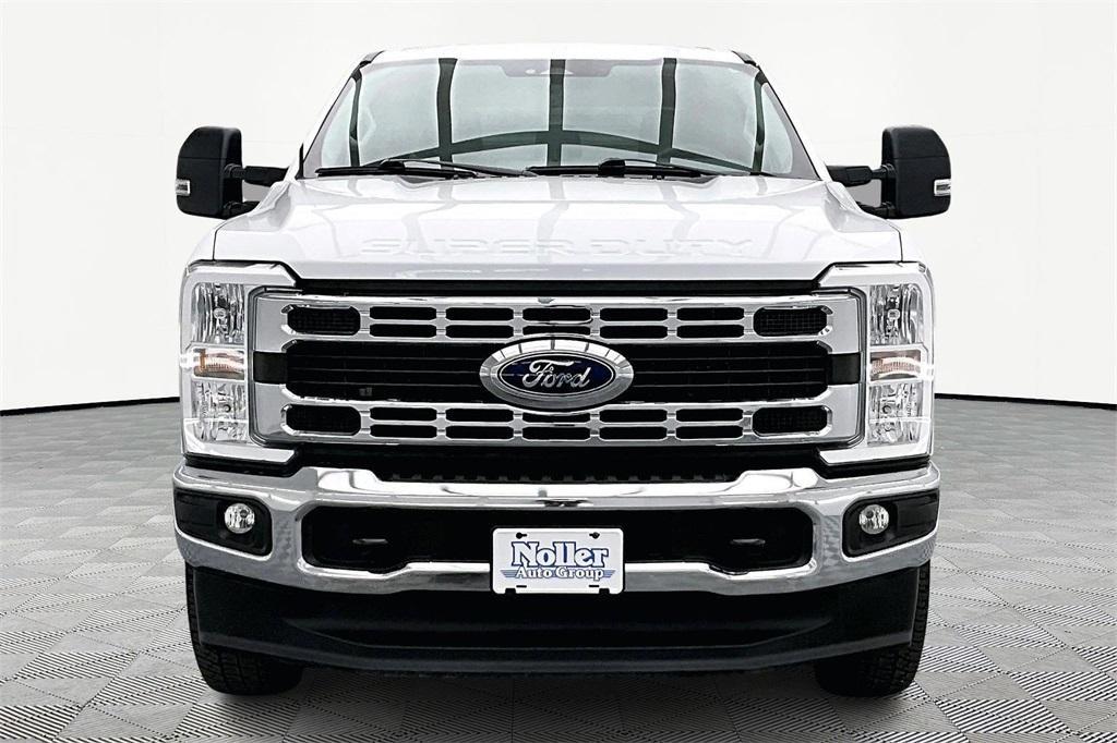 Ford F 250 2024