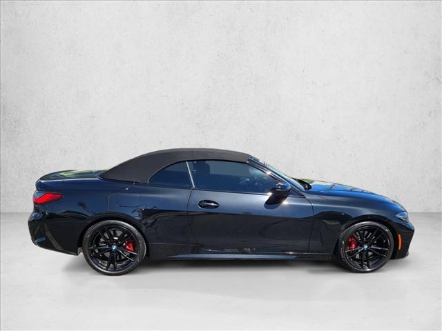 BMW M440 2024