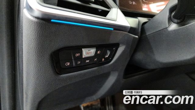 BMW i4 2023