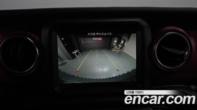 Jeep Wrangler 2022