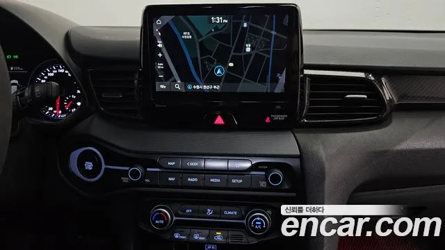 Hyundai Veloster 2020