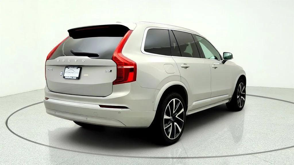 Volvo XC90 2024