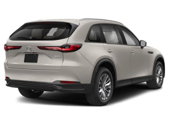 Mazda CX-90 2024