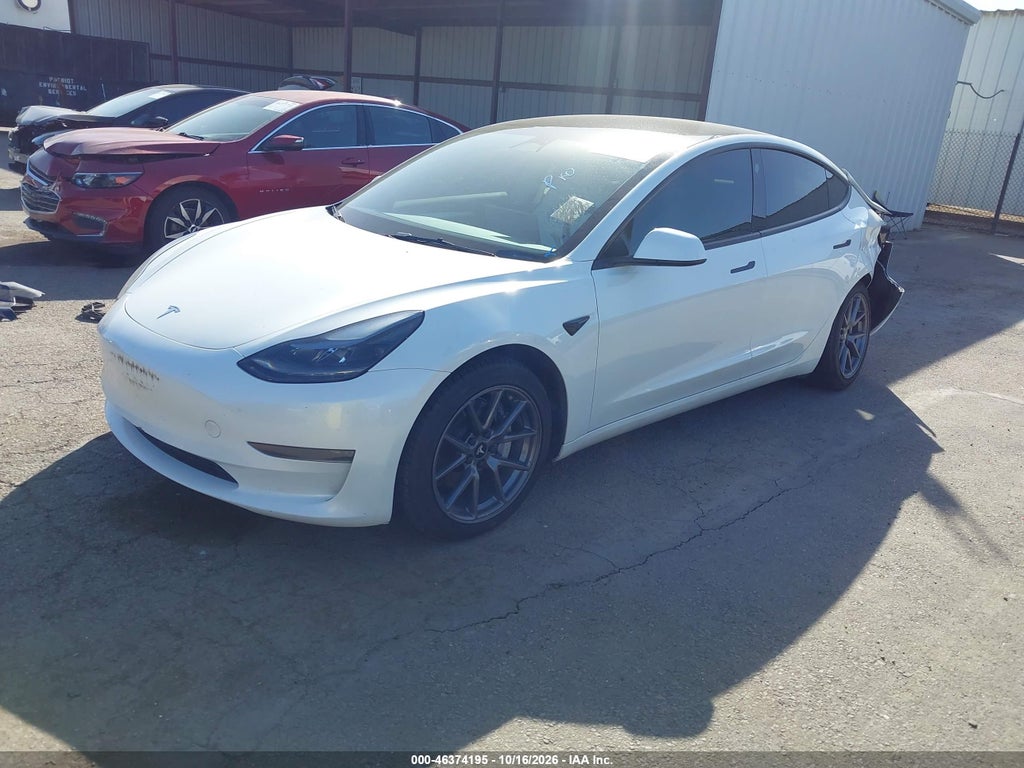 Tesla Model 3 2023