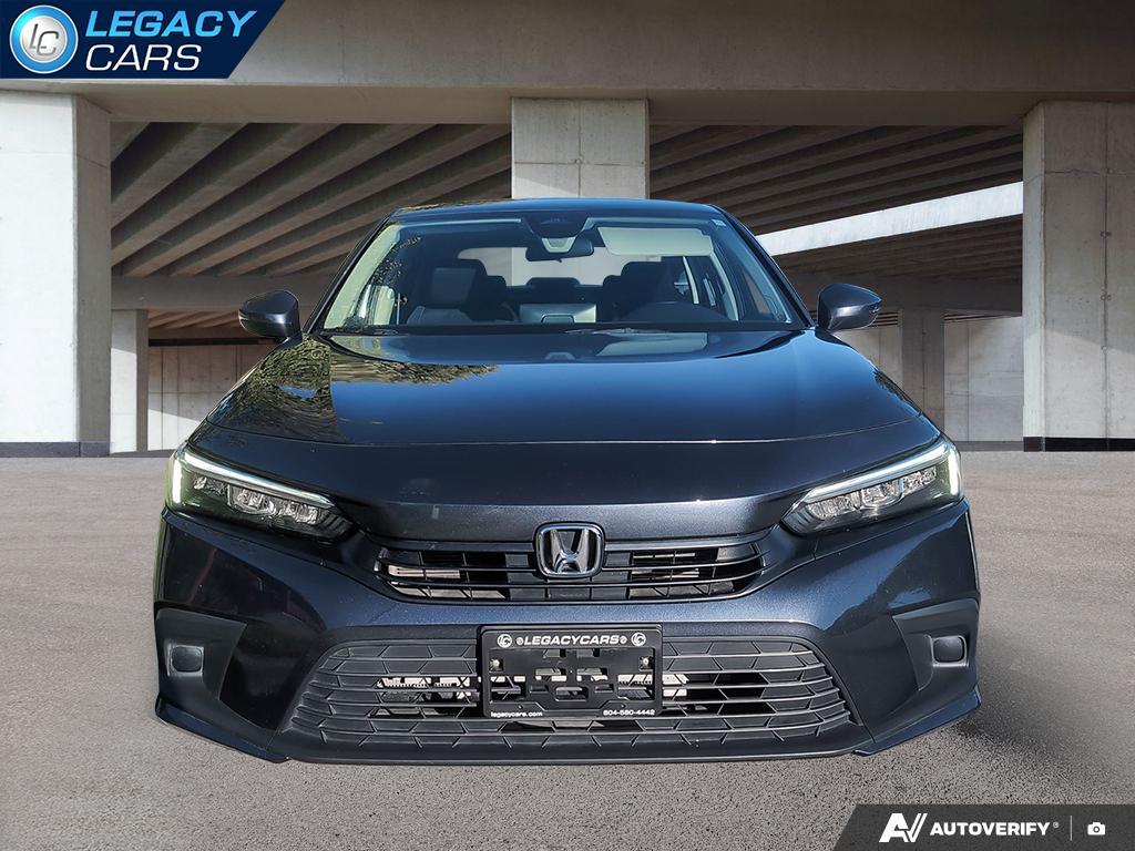 Honda Civic 2023