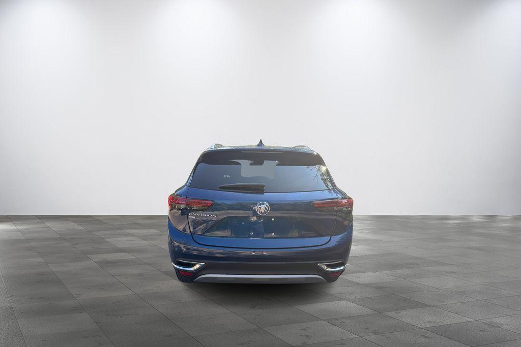 Buick Envision 2023