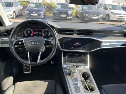 Audi A6 allroad 2021