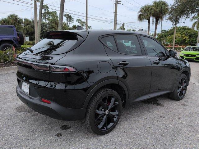 Dodge Hornet 2023