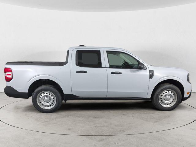 Ford Maverick 2026