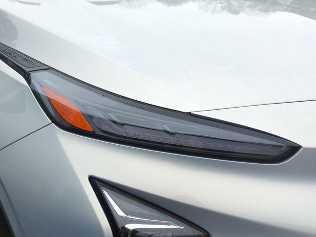 Chevrolet Bolt EUV 2023