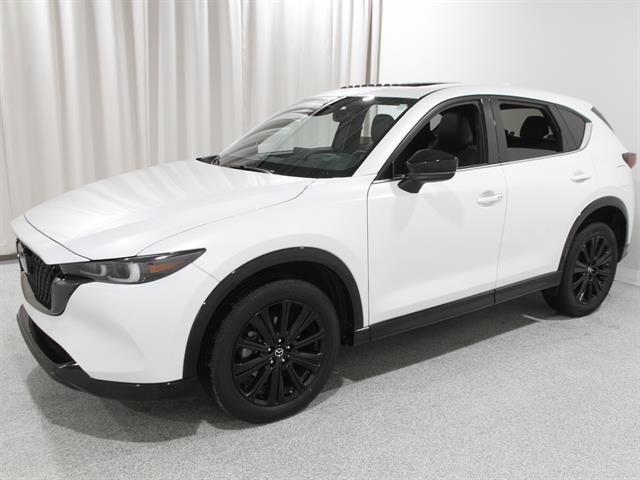 Mazda CX-5 2024