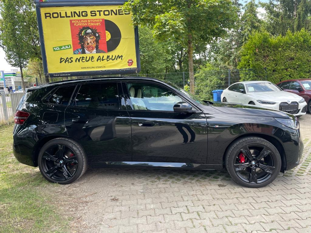 BMW X3 2025