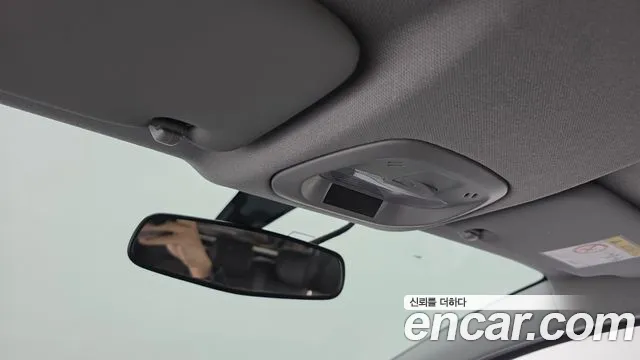 Chevrolet Spark 2021