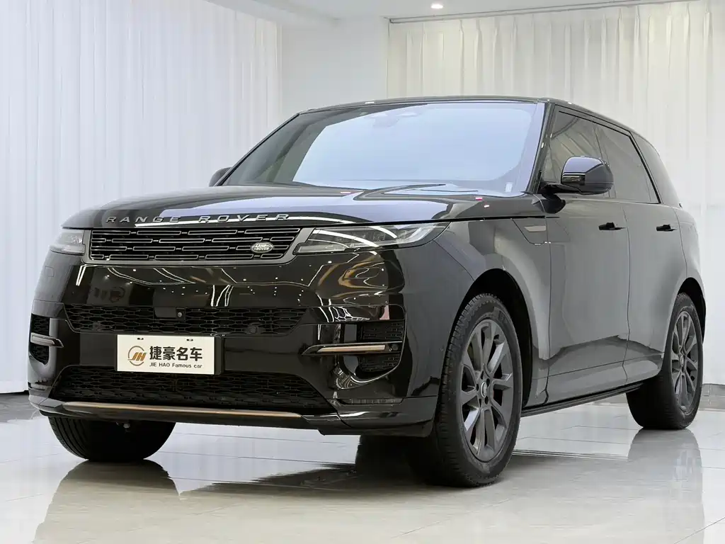 Land Rover Range Rover Sport 2024