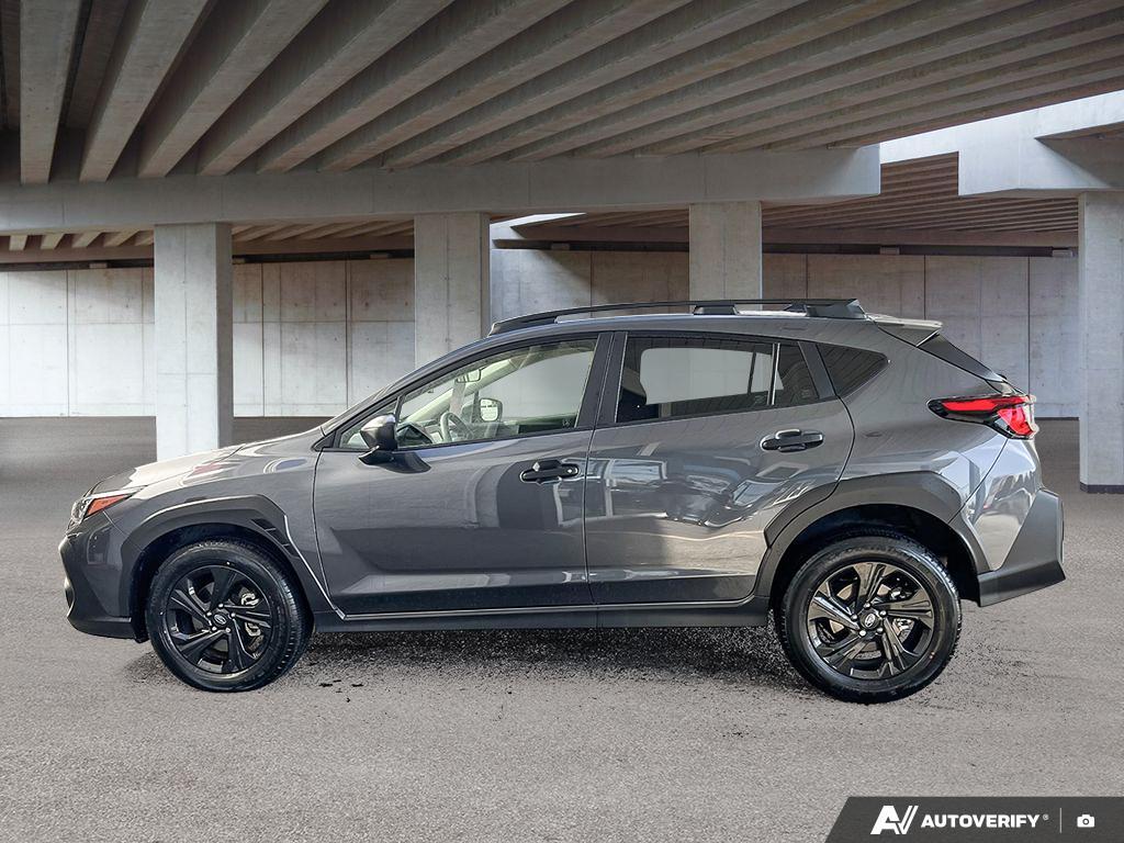 Subaru Crosstrek 2024