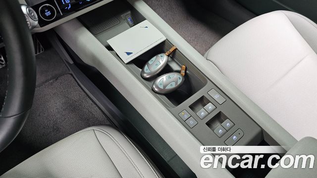 Hyundai IONIQ 6 2022