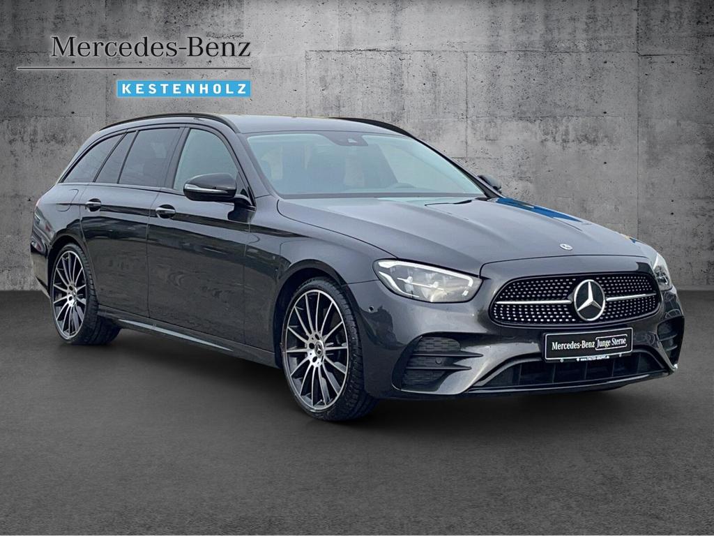 Mercedes-Benz E 200 2023