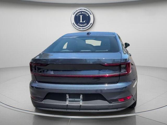 Polestar 2 2024