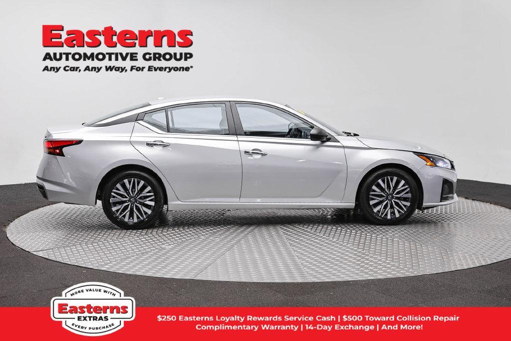 Nissan Altima 2024